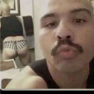 Meet your Posher, Kaleb